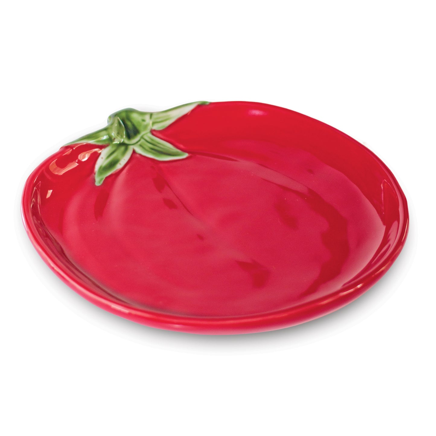 Ceramic Vegetable Plate (Set of 3)