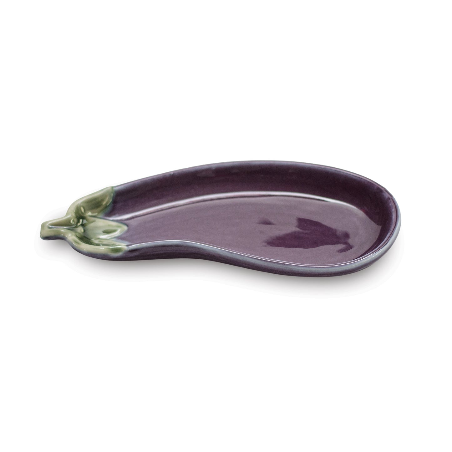 Ceramic Vegetable Plate (Set of 3)