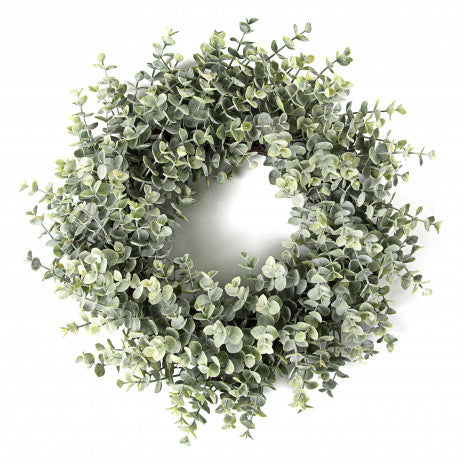 Explore our Indoor Wreaths Collection and discover the perfect wreath to adorn your space with nature's elegance, year-round.