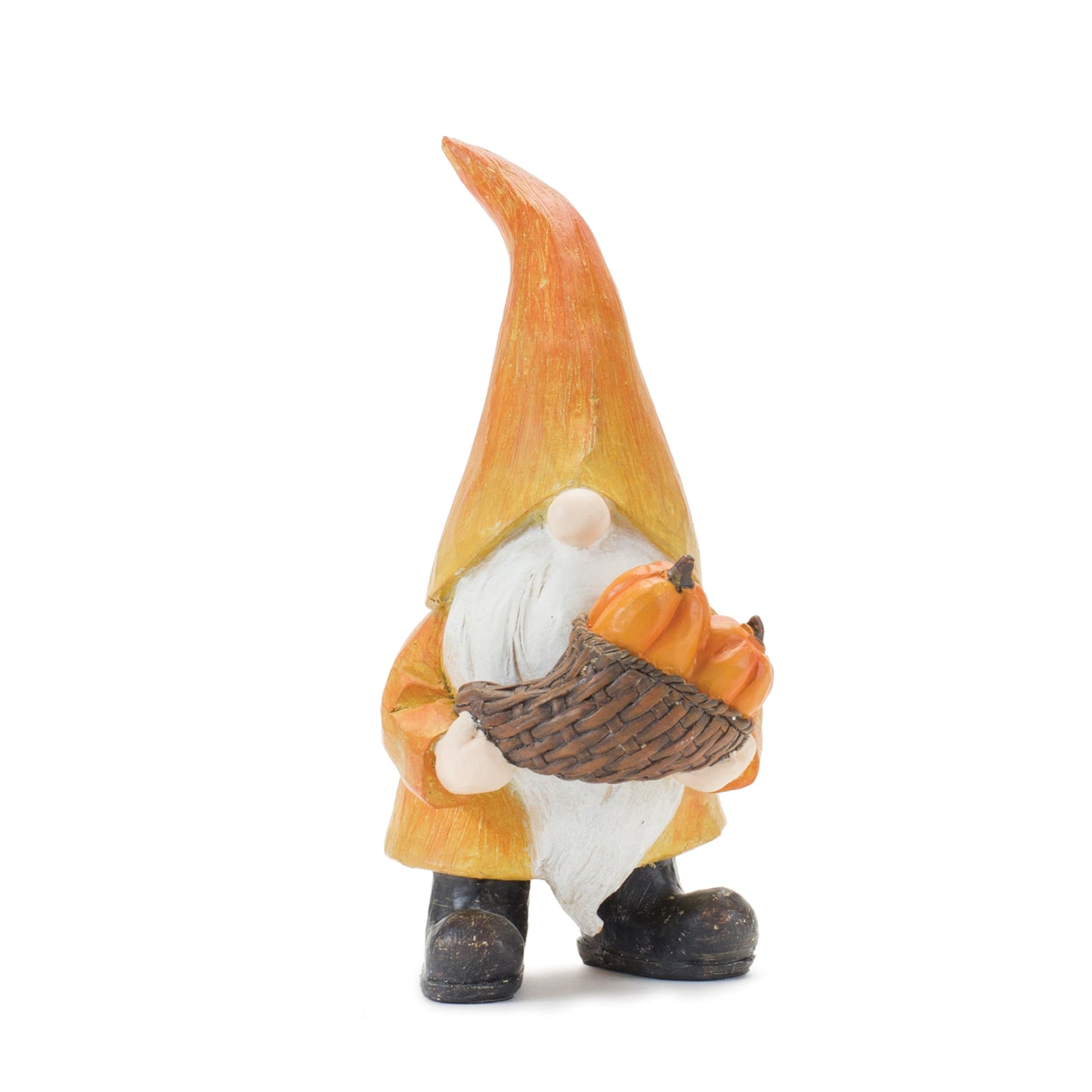 Fall Harvest Gnome Figurine (Set of 3)