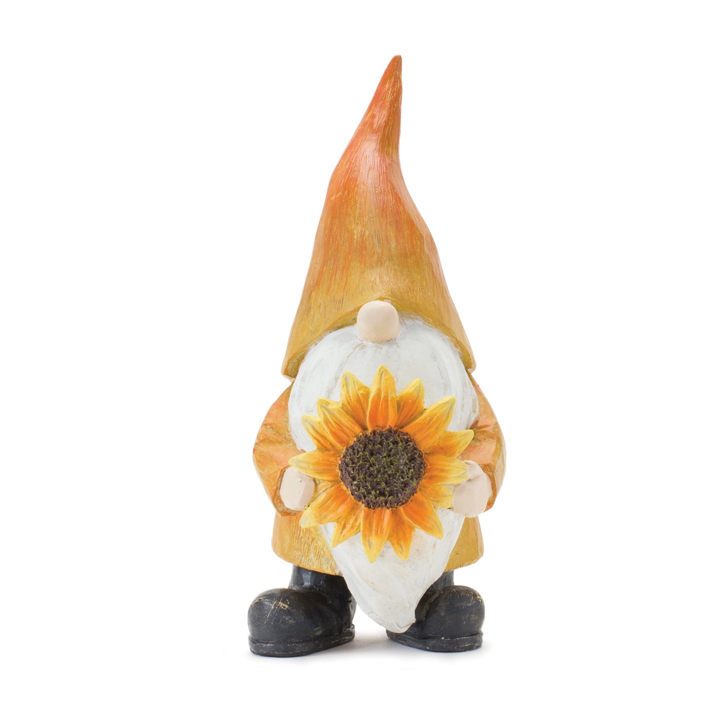 Fall Harvest Gnome Figurine (Set of 3)