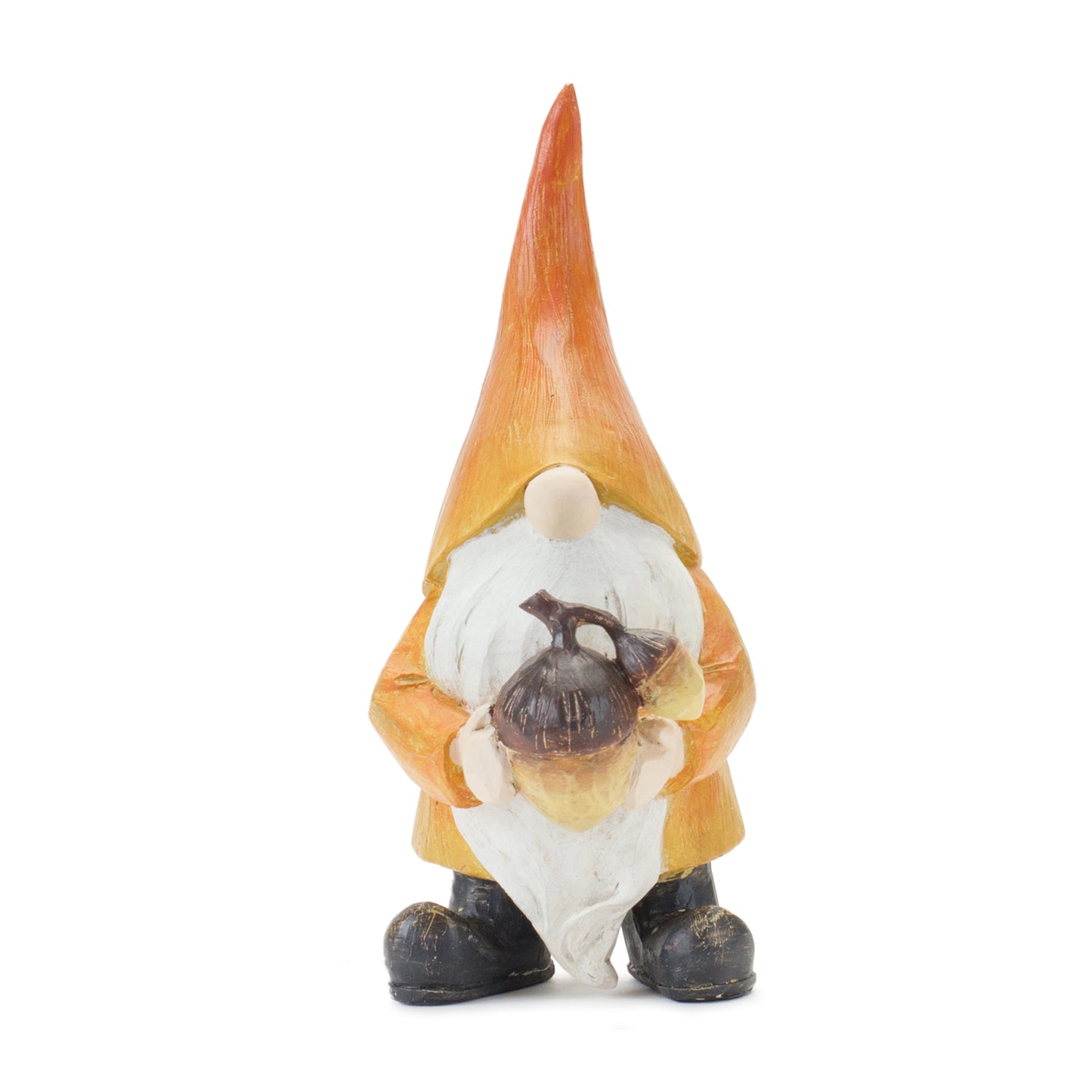 Fall Harvest Gnome Figurine (Set of 3)