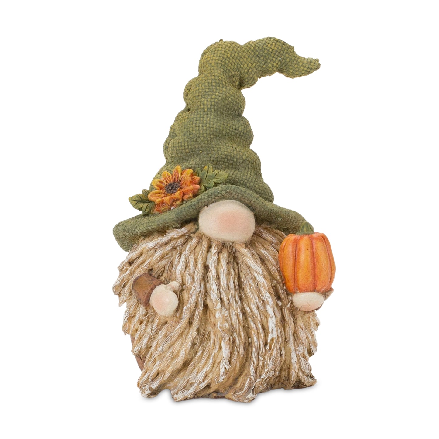 Fall Harvest Gnome Figurine (Set of 6)