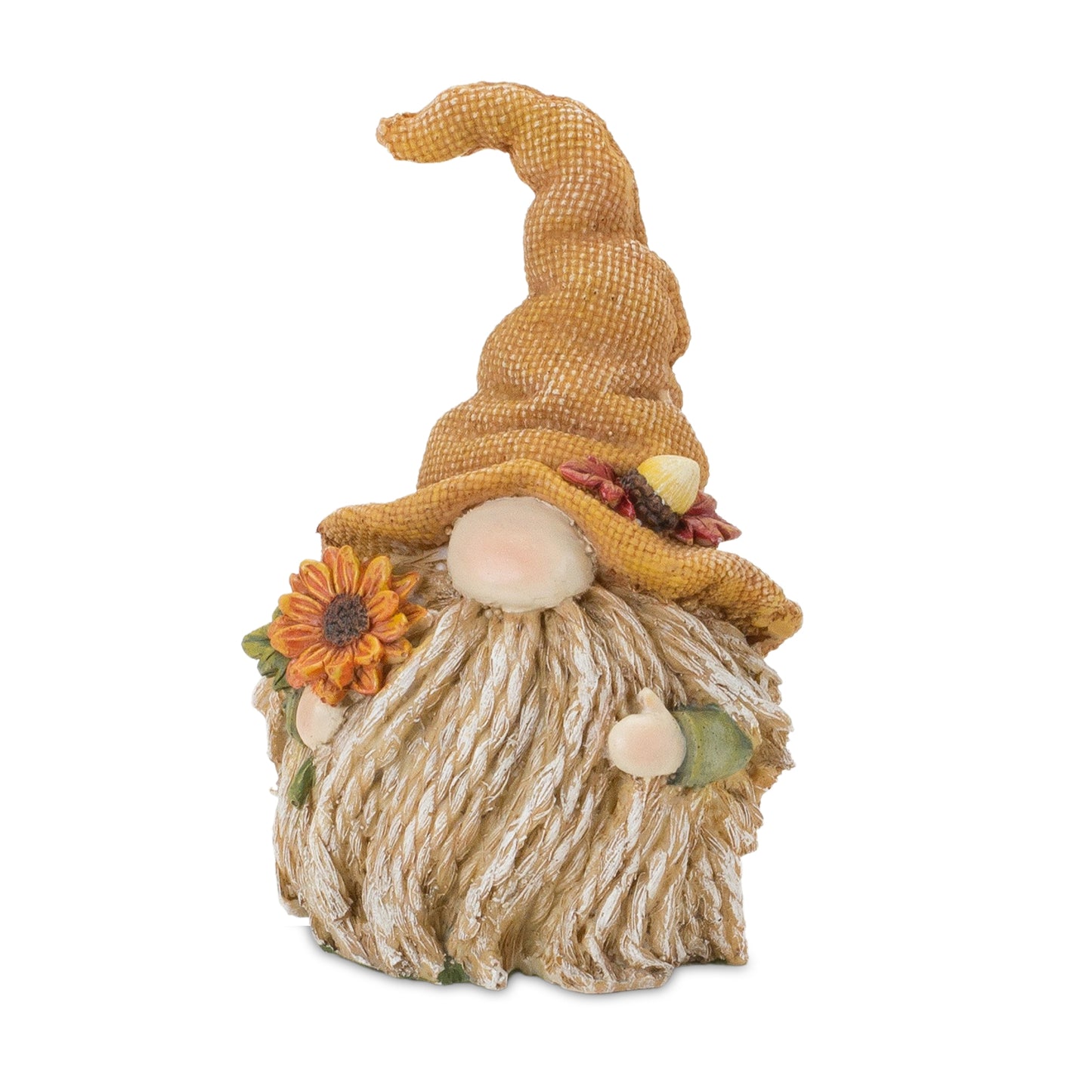 Fall Harvest Gnome Figurine (Set of 6)