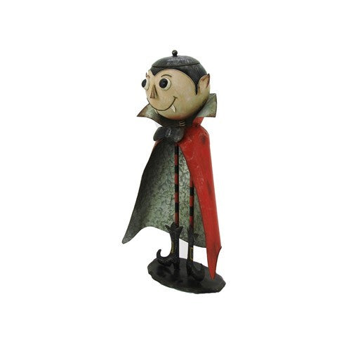 Big Head Vampire Statue "Ira"