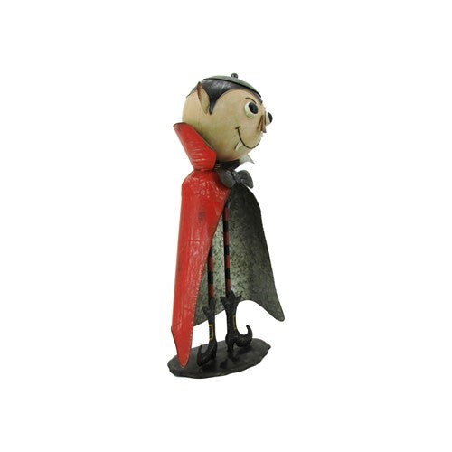 Big Head Vampire Statue "Ira"