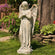 47" Tall Standing Angel of Mercy Statue