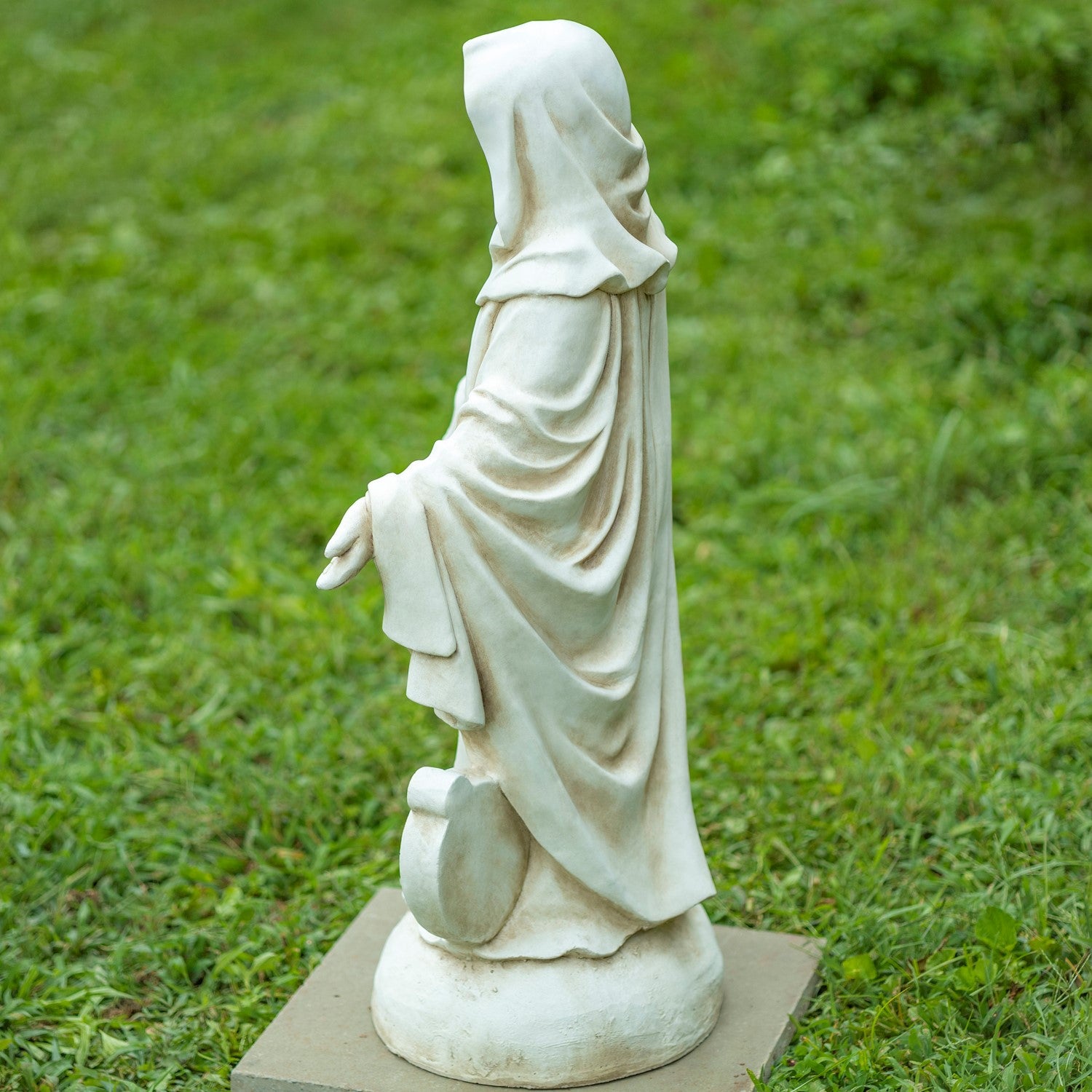 36" Holy Mother Mary Statue