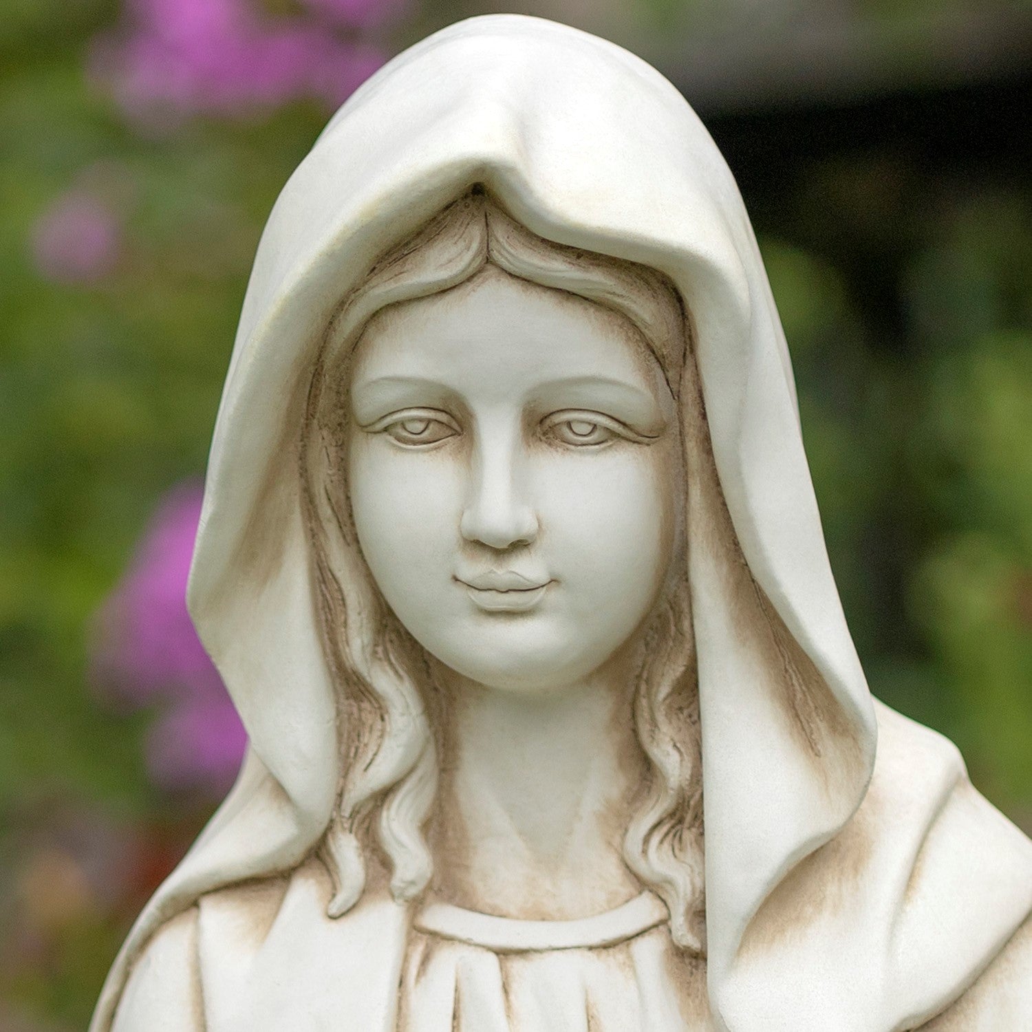 36" Holy Mother Mary Statue