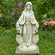 36" Holy Mother Mary Statue